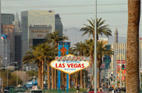 Viva! Las Vegas City Highlights Tour